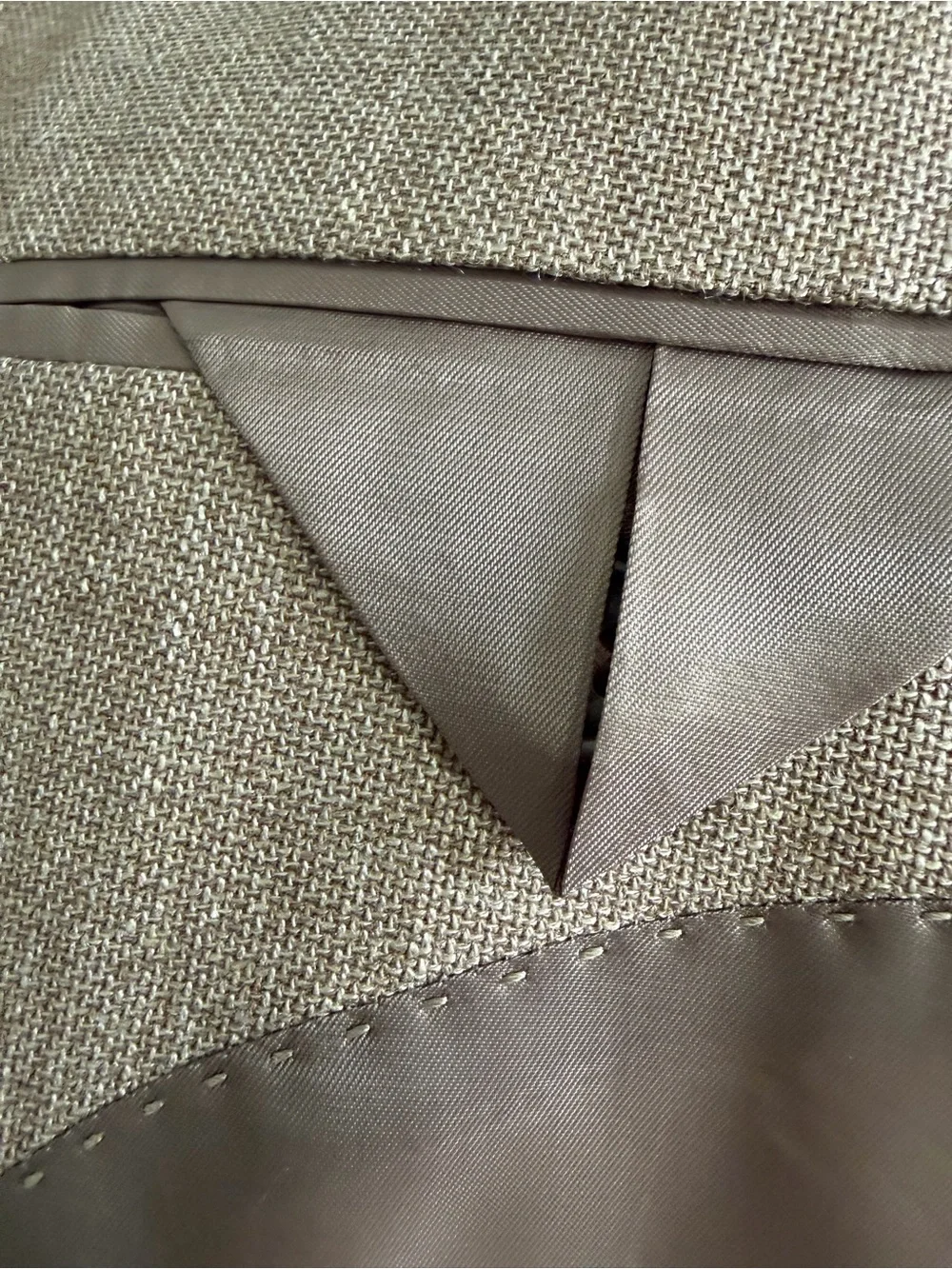 Men's Classic Blazer - Single-Breasted by Lauren